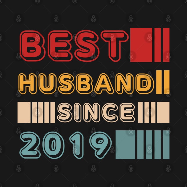 Wedding - Best husband since 2019 by JunThara