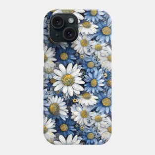 Blossom Mosaic Phone Case