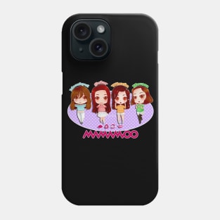 mm Phone Case