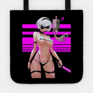 2B Tote