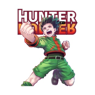 GON T-Shirt