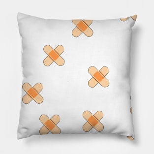 patch Pillow