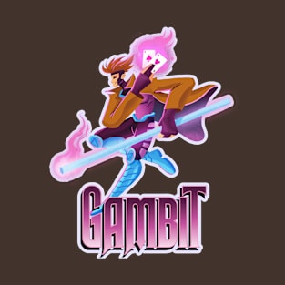 Gambit T-Shirt