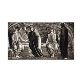 Edward Burne-Jones The Morning of the Resurrection T-Shirt