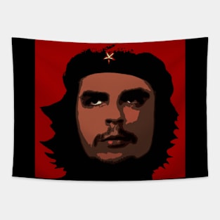 che guevara Tapestry