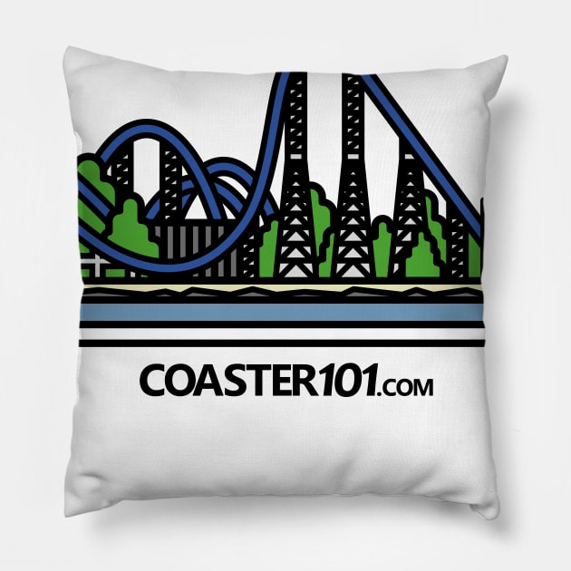 Millennium Pillow by Coaster101