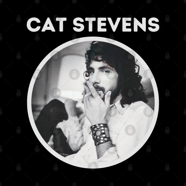 cat stevens ll grey by claudia awes