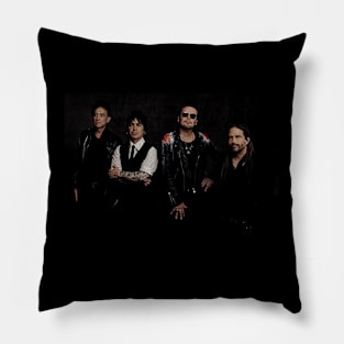 Mana band music Pillow