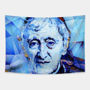 John Henry Newman Portrait | John Henry Newman Artwork | John Henry Newman Painting 14 Tapestry