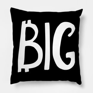 big Pillow