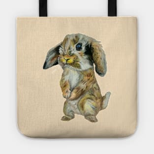 Baby Hare Tote