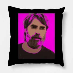 murray bartlett Pillow