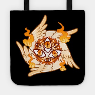 THRONE Tote
