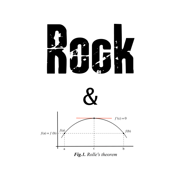 Rock & Rolle by Andropov