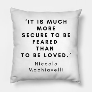 Quotes for real warriors Pillow