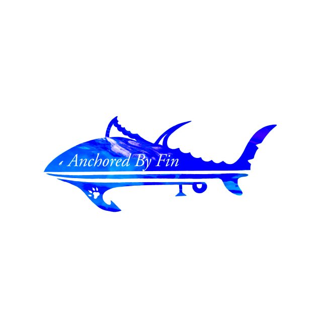 Anchored By Fin Tuna by AnchoredByFin