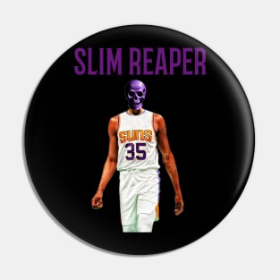 KD Slim Reaper Pin