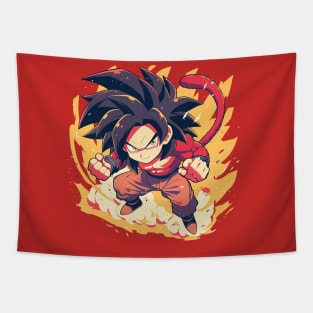dragon ball daima Tapestry