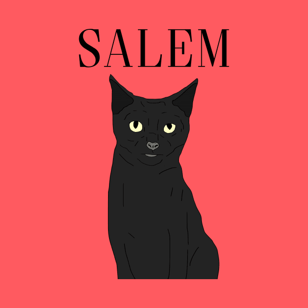Salem by VideoNasties
