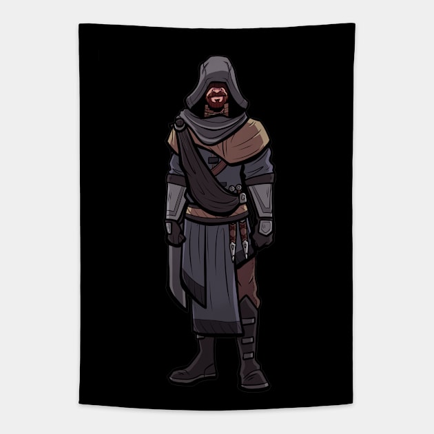 Greymark Tapestry by Off the Beaten Path Musical