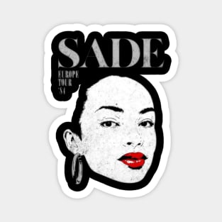 Sade Magnet