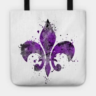 Saint's Row (Colored) Tote