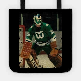 John Garrett - Hartford Whalers, 1979 Tote