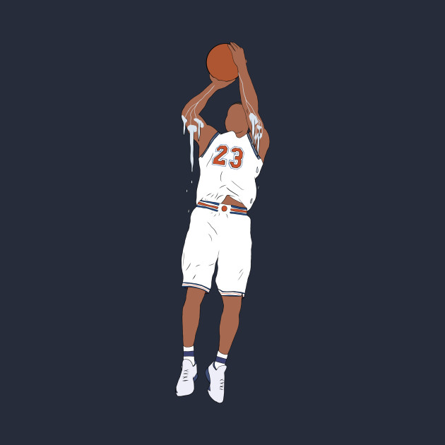 trey burke jersey