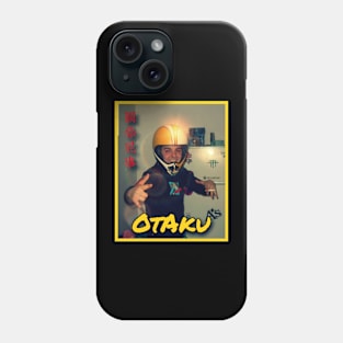 Otaku Phone Case