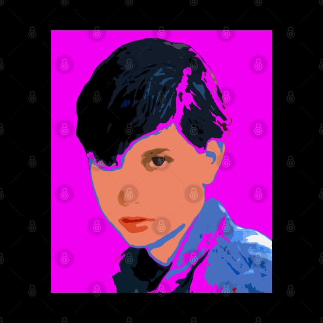 ralph macchio by oryan80