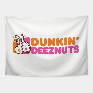 Dunk Tapestry