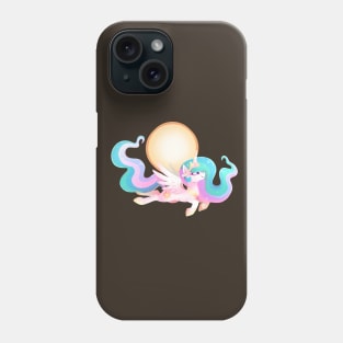 Princess Celestia Phone Case