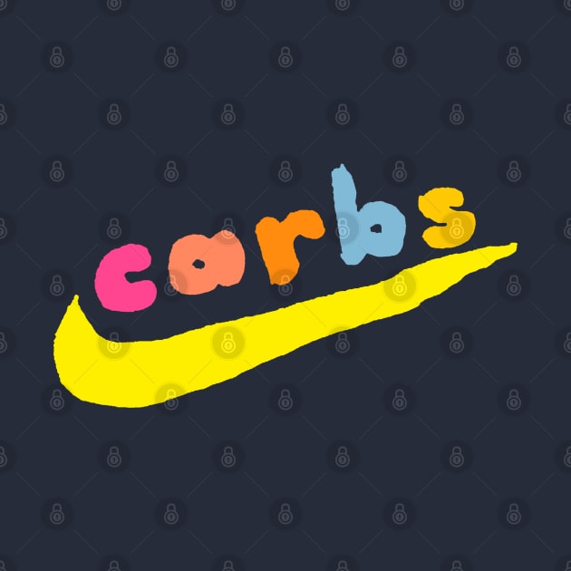 CARBS by JimBryson