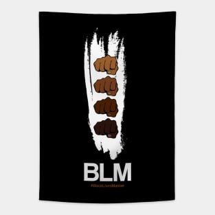 Black Lives Matter Tapestry