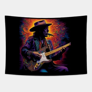 Trippy SRV #2 Tapestry