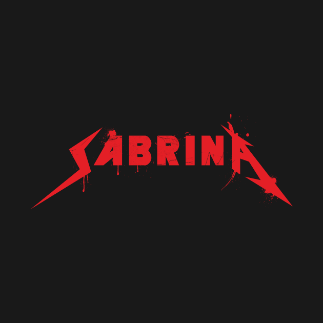 Sabrina by WMKDesign