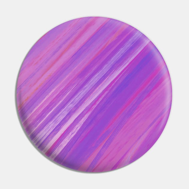 Acrylic brush strokes - pink and purple Pin by wackapacka