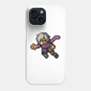 Therion Sprite Phone Case