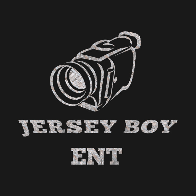 Jersey Boys Ent - Entertainment - T-Shirt | TeePublic