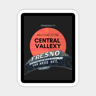 Central Vallexy, Speakeasily Magnet