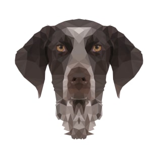 German Shorthaired Pointer T-Shirt