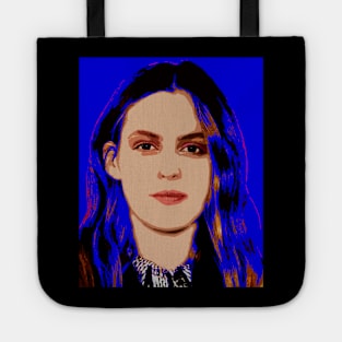 riley keough Tote