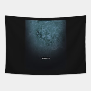 Mercury Tapestry