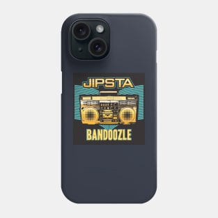 Bandoozle Phone Case