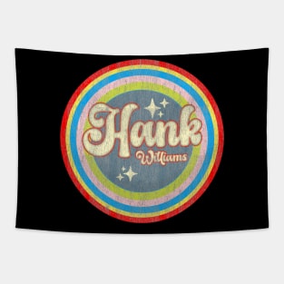 Hank Tapestry