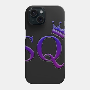 SQ Rep Phone Case