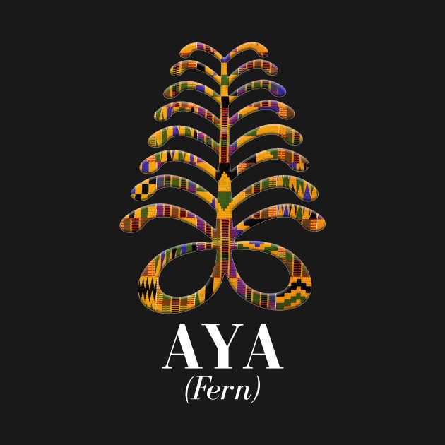 Aya (Fern) by ArtisticFloetry