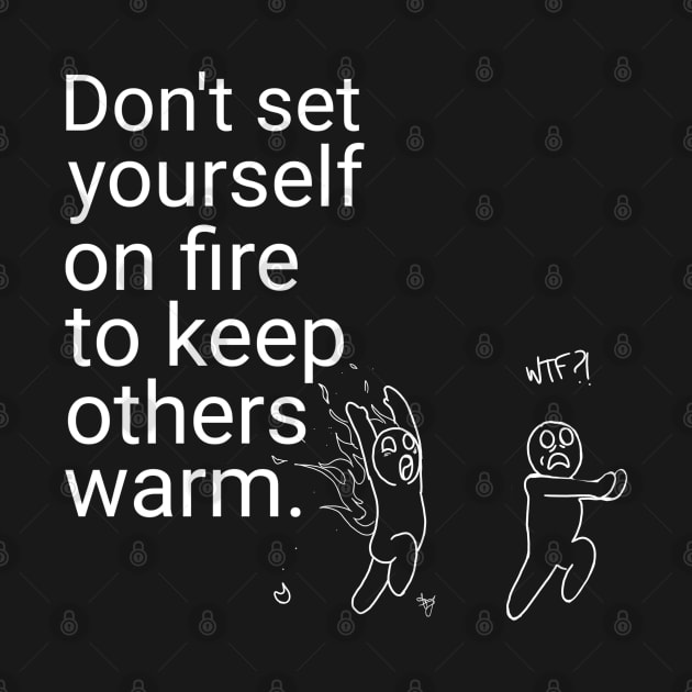 Keep Warm by kits.exe@hotmail.com