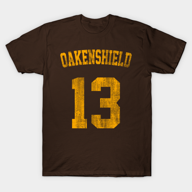 Team Oakenshield - Lotr - T-Shirt