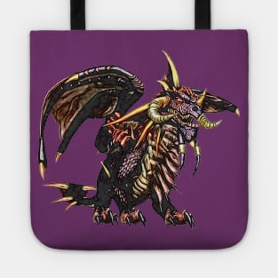 World of Warcraft Nefarian Tote